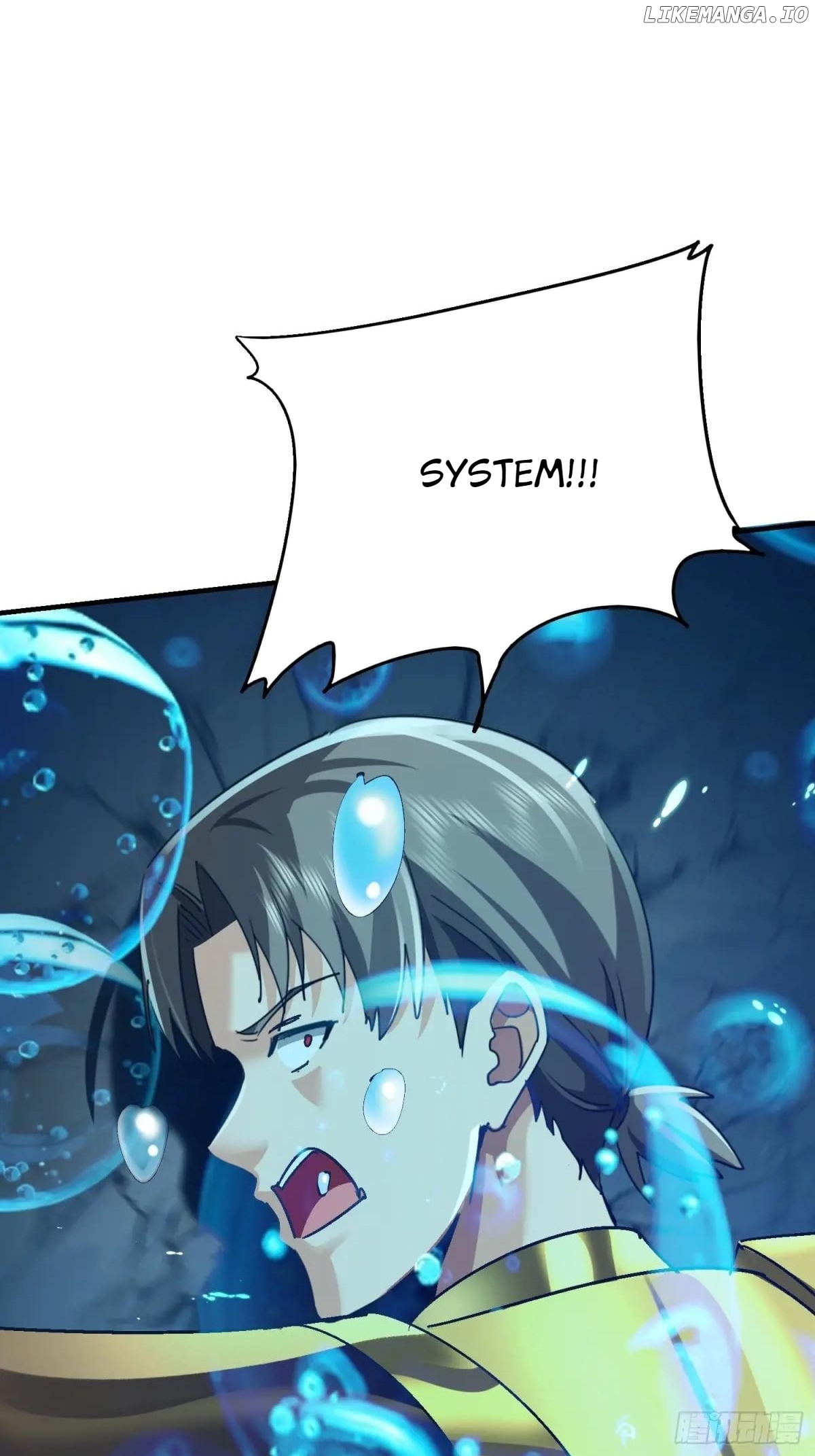 I Became the Target of the Harem in Another World Chapter 112 - page 31